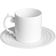 L'Objet Perlee Espresso Cup 4fl oz