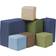 ECR4Kids SoftZone Toddler Foam Building Blocks