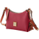 Dooney & Bourke Penrose Crossbody 20 - Cranberry