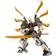 Lego Ninjago Coles Titan Dragon Mech 71821