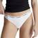 Calvin Klein Modern Logo Low Rise Thong 3-pack - Grey/Black/White