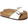 Birkenstock Marid Birko-Flor Narrow - White