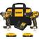 Dewalt DCK227D2 (2x2.0Ah)