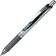 Pentel Energel BL77 Black Rollerball Pen 0.7mm
