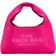 Marc Jacobs The Mini Sack Bag - Hot Pink