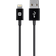 Monoprice Essential Apple MFi Certified USB A - Lightning M-M 10ft