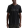 Hugo Boss Tee Mirror Jersey T-shirt - Black