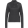 Nike Swift Element Women's Uv Protection 1/4 Zip Running Top - Black