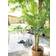 Europalms Areca Palme Green Kunstig plante