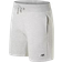 New Balance Small Logo Shorts - Athletic Grey