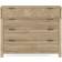 Birch Lane Carlile Washed Oak Chest of Drawer 46x38.3"