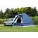 Napier Sportz Dome-To-Go HatchbackWagon Tent for Dodge Caliber and Magnum Models
