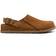 Birkenstock Lutry Premium Suede Leather - Brown