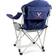 Picnic Time Virginia Cavaliers Reclining Camp Chair