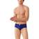 Fanatics Le Slip Team France Briefs for The Paris 2024 Olympic Games - Navy Blue