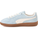 Puma Palermo W - Light Blue/Gum