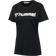 Hummel Women's Go 2.0 Logo T-shirt - Black