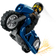 Lego City Touring Stunt Bike 60331