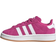 Adidas Kid's Campus 00s Elastic Lace - Semi Lucid Fuchsia/Cloud White/Semi Lucid Fuchsia