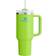 Stanley Quencher H2.0 FlowState Heat Wave Collection Bright Lime Travel Mug 40fl oz