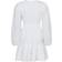 Neo Noir Rihana Linen Dress - White