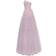 Milla Tulle Maxi Dress - Lavender