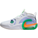 Nike Air Zoom Crossover 2 GS - White/Purple Pulse/Vapor Green/Total Orange