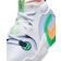 Nike Air Zoom Crossover 2 GS - White/Purple Pulse/Vapor Green/Total Orange