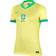 Nike Brazil 2024 Stadium Home Dri-FIT Football Replica Shirt
