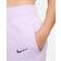 Nike Women's England Phoenix Fleece Football High-Waisted Curve Pants