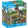 Playmobil Dinos T Rex Trace Path 71524