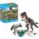 Playmobil Dinos T Rex Trace Path 71524