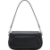 Marc Jacobs The Large Clover Shoulder Bag - Black