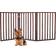 Pet Parade Folding Gate Extra Wide