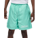 Nike Jordan Essentials Men's Poolside Shorts - Emerald Rise/White