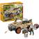 Schleich 4x4 Vehicle with Winch 42410