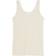 Aiayu Gentle Tank Top - Pure Ecru