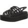 Crocs Brooklyn Strappy Low - Black