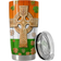 Sandjest Irish Celtic Cross Travel Mug 20fl oz