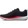 Under Armour Charged Assert 10 M - Black/Red