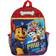 U.P.D. Inc Paw Patrol Backpack & Lunch Bag Set - Red