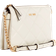 Nine West Mirabella Dome Crossbody Bag - Chic Cream