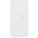 vidaXL 2 Drawers White Chipboard Garderobe 80x180cm