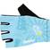 Santini Le Tour de France 2024 Replica Nice Arrival Gloves