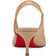 Christian Louboutin Sporty Kate - Beige