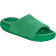 Crocs Classic Towel Slide - Green Ivy