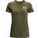 Under Armour Freedom Flag T-shirt - Marine Green /Desert Sand