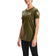 Under Armour Freedom Flag T-shirt - Marine Green /Desert Sand