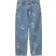 Carhartt WIP Stamp Pant men Jeans blue in size:XXL