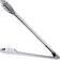 Edlund Heavy Duty Stainless Steel Cooking Tong 16"